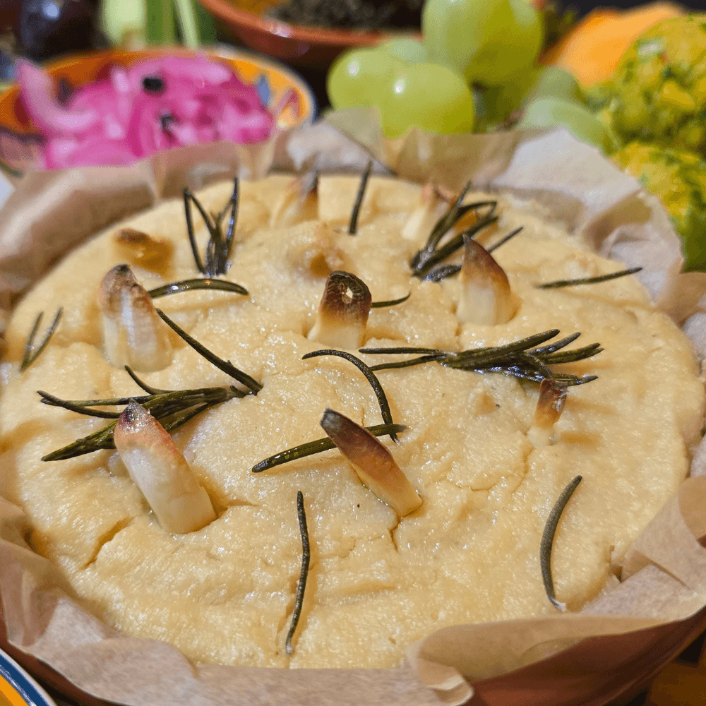 Winter Borrel Box (4pers)